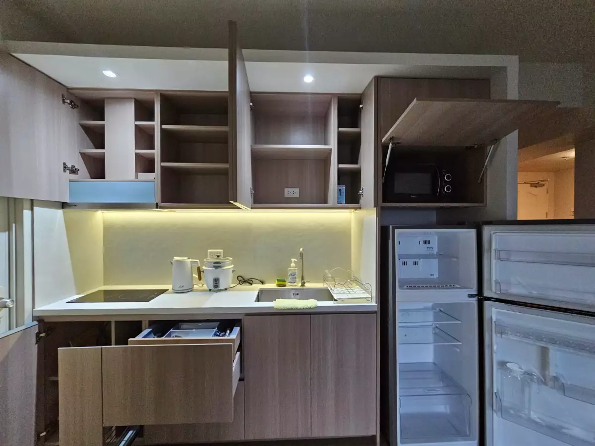 For Sale: 1BR Condo in Avida Towers, Cebu City — 36 sqm — 1 Bedroom in Apas, Cebu City, Cebu — Photo 2