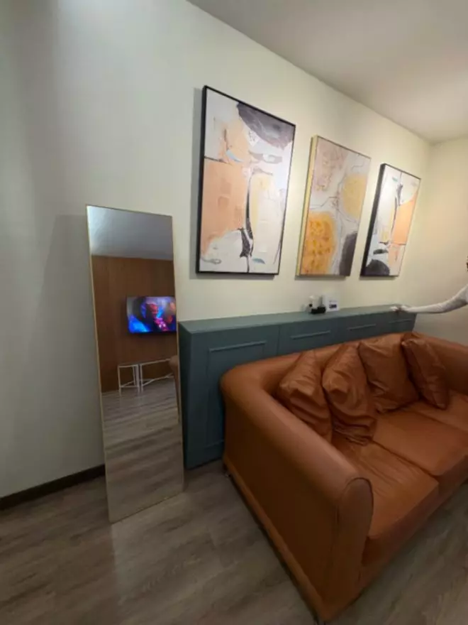 One Spatial Iloilo-2Bedroom Unit - photo 3