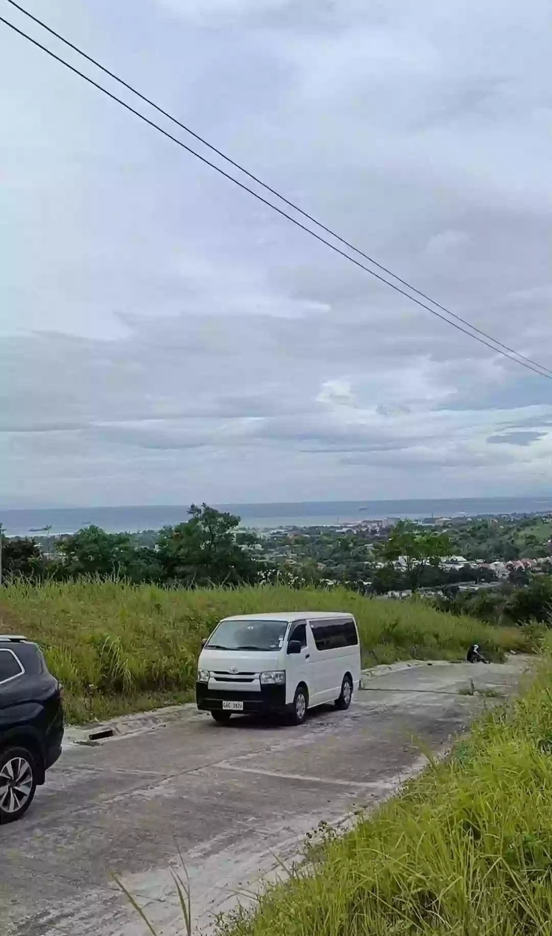 For Sale: 200 sqm Residential Lot in Tubod, Minglanilla, Cebu