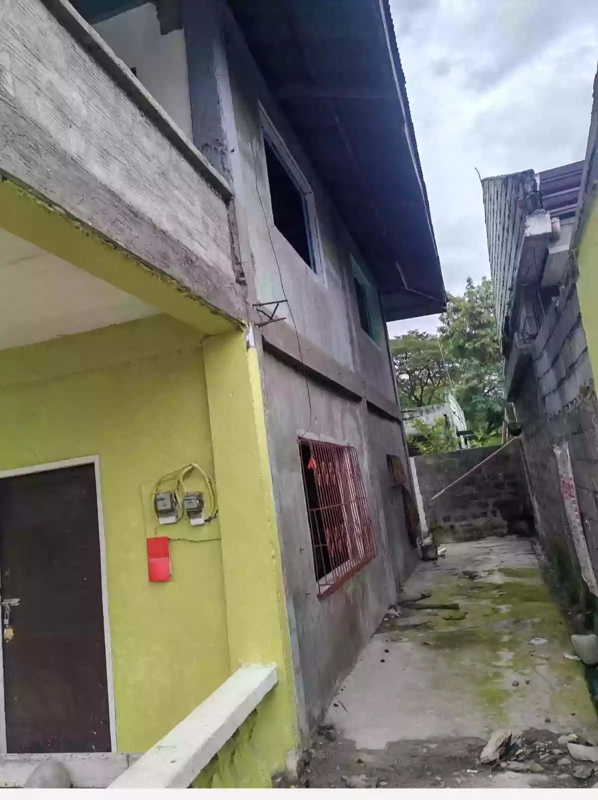 Dorm House at MSU Gensan — Residential Lot in Fatima, Gen. Santos City, South Cotabato — Photo 3