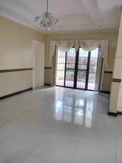 House & Lot in BF Resort Village for only 26M, 375sqm — House and Lot in Paranaque City, Metro Manila, 1702 — Photo 7