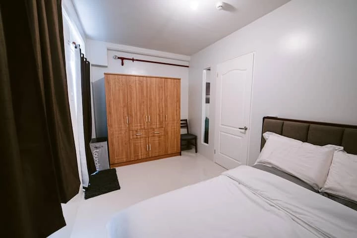 FOR SALE: 1BR Condo in Basak, Lapu-Lapu City — 30 sqm — 1 Bedroom in Basak, Lapu-lapu City, Cebu — Photo 2