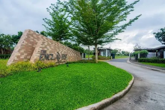 For Sale: Residential Lot in Matab-ang, Talisay — 281 sqm corner lot — Residential Lot in Talisay, Negros Occidental, 6115 — Photo 4