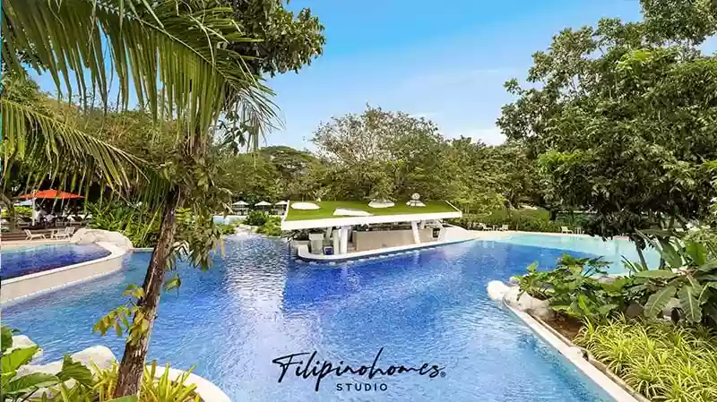 Tambuli Seaside Living