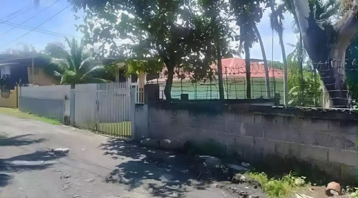 For Sale: Residential Lot in Linao, Talisay City — 250 sqm — Residential Lot in Talisay City, Cebu, 6045 — Photo 4