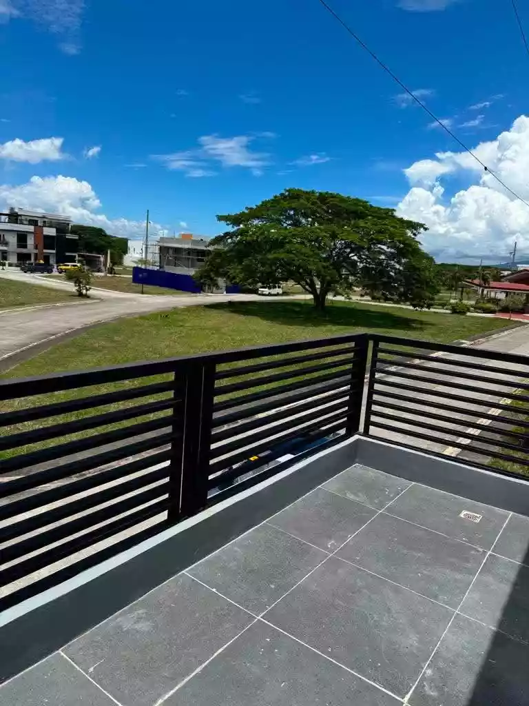 Open photo 11 of 20 — Brand-New RFO Corner House & Lot for Sale in West Wing Residences, Eton City, Sta. Rosa, Laguna
