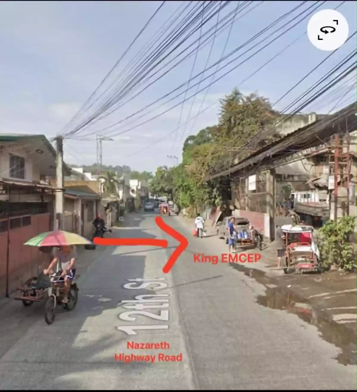 For Sale-Prime Commercial Property with Established Business — Building in Nazareth, Cagayan de Oro City, Misamis Oriental — Photo 5