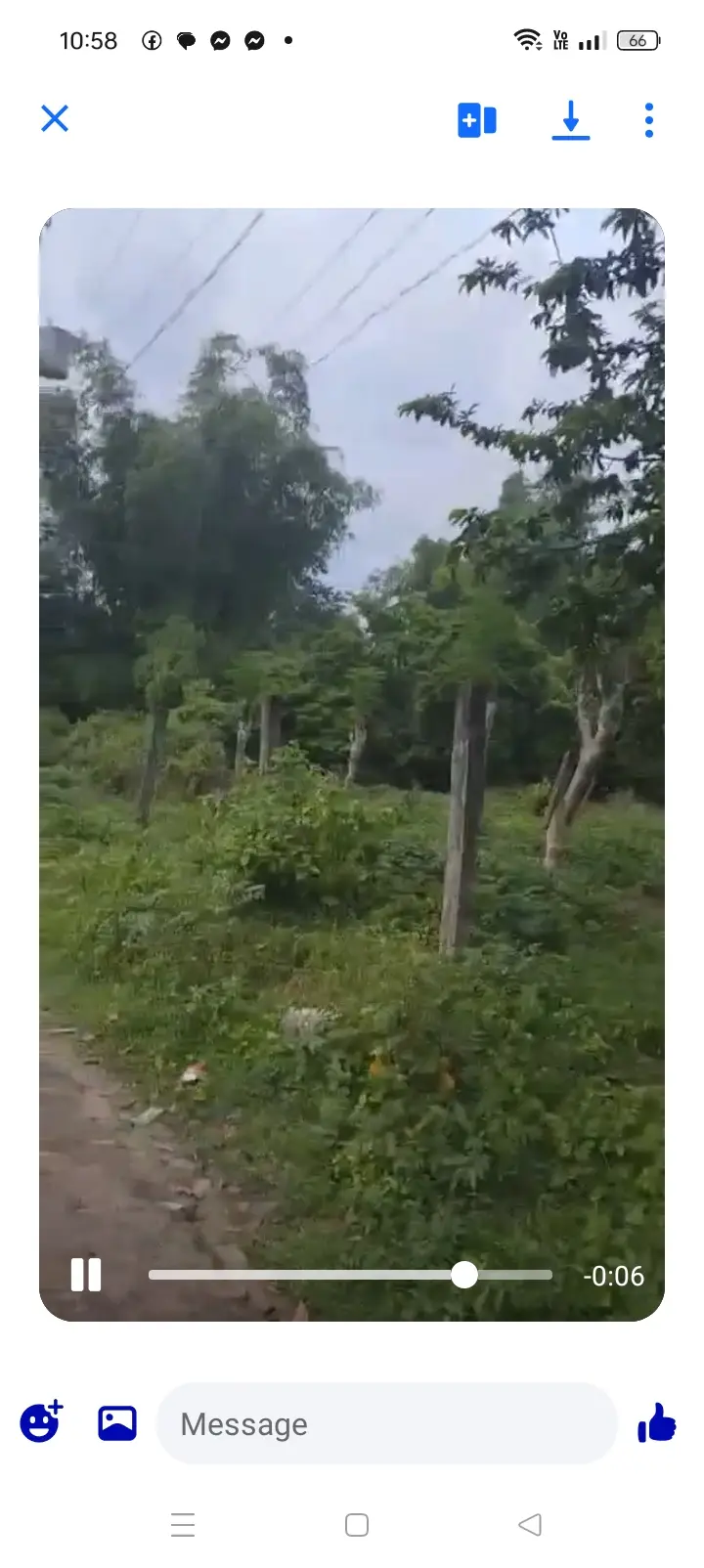Open photo 8 of 8 — For Sale: Residential Lot Near Bacong Rural Health Unit, Bacong — 500 sqm