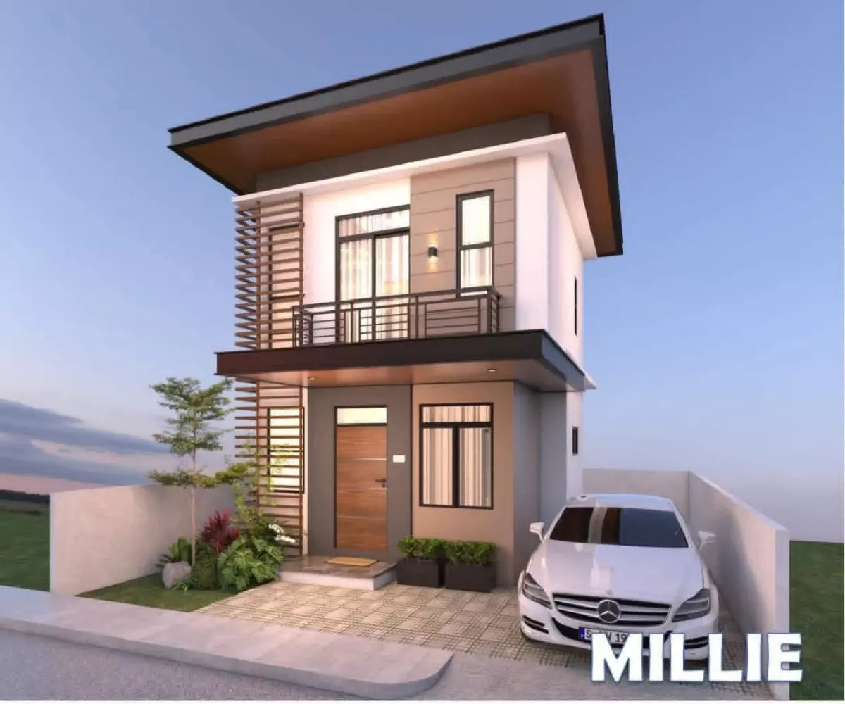 Akina homes- South — House and Lot in Tangub, Bacolod City, Negros Occidental — Photo 6