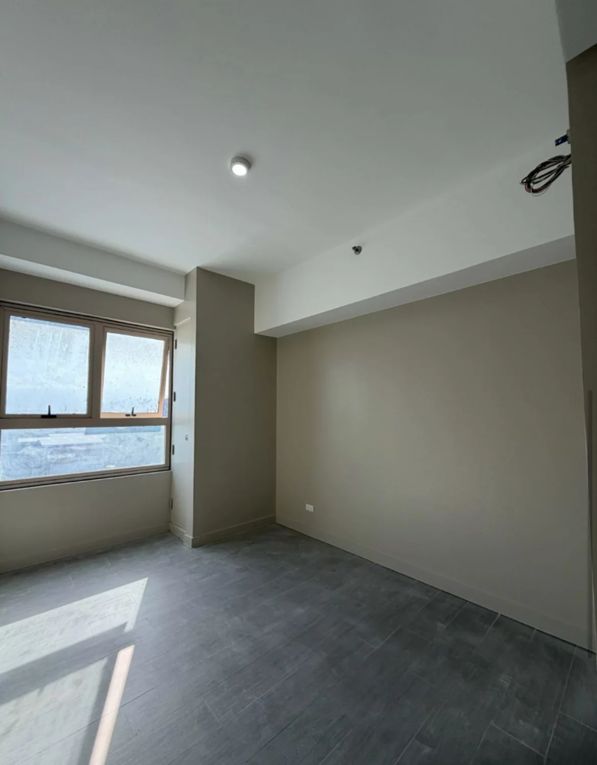 Rush Sale: For Assume Studio Unit — Studio in Talomo River, Davao City, Davao del Sur — Photo 2