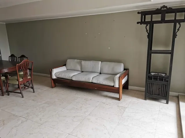 2BR Condo with Maid's BR in Park Chateau Condo for only 18M, 119.23sqm — 2 Bedrooms in Pasig City, Metro Manila, 1600 — Photo 3