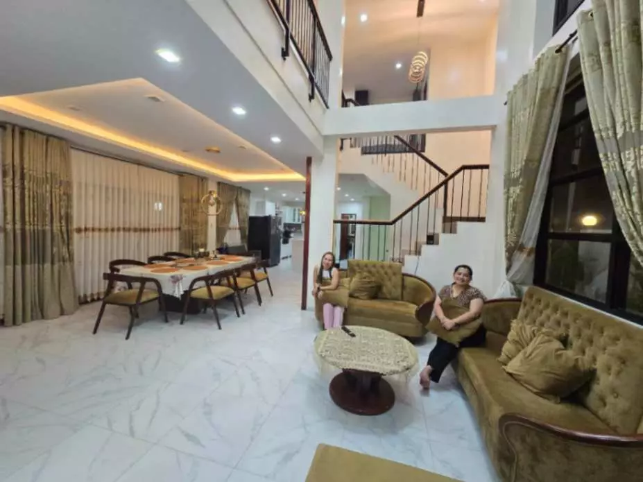 For Sale: High-End Furnished House & Lot in Pacific Grand Villas, Lapu-Lapu City, Cebu - photo 7