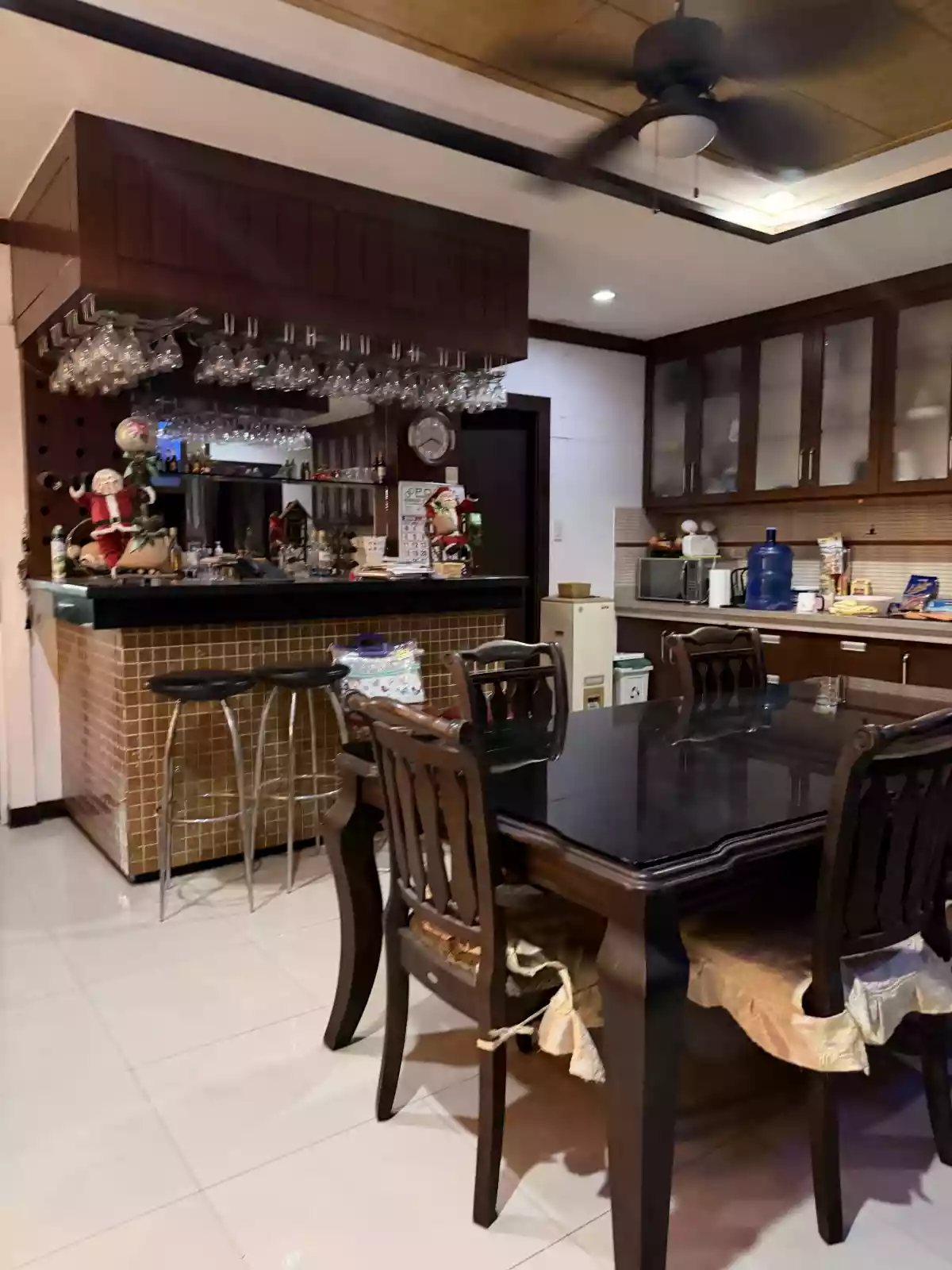 House and Lot for Sale in Cansojong, Talisay City — 3 Car Garage — House and Lot in Talisay City, Cebu, 6045 — Photo 5