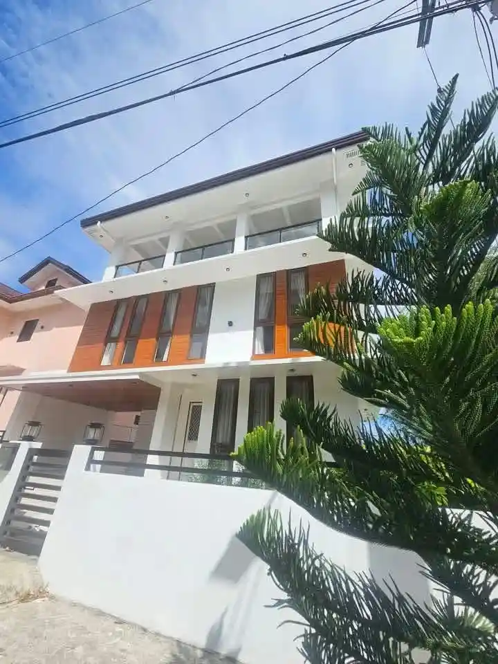 For Sale: 6BR House and Lot in Lagtang, Talisay City — 400 sqm — House and Lot in Lagtang, Talisay City, Cebu — Photo 3