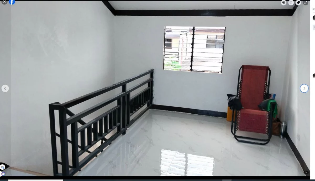 FOR SALE: DECA Talomo House and Lot in Talomo (Pob.), Davao City — Family Home — House and Lot in Davao City, Davao del Sur, 8000 — Photo 6