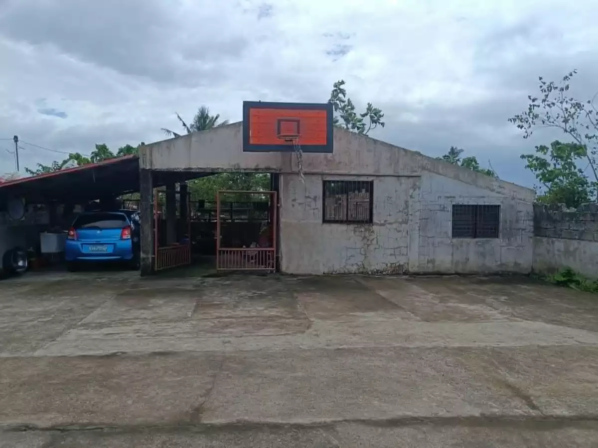 🏡 HOUSE AND LOT FOR SALE 🏡  📍 Zone 3, San Antonio, Milaor, Camarines Sur 📐 Lot Area: 904 Square Meters 🏠 Floor Area: 200 Square Meters — House and Lot in San Antonio, Milaor, Camarines Sur — Photo 3