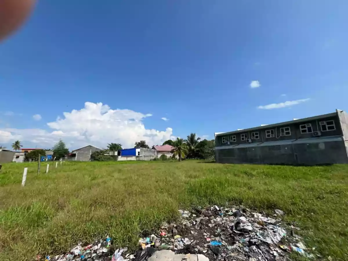 Rush Sale: 1264 sqm Residential Lot in Bo. 1, Koronadal — Investment — Residential Lot in General Paulino Santos (Bo. 1), Koronadal, South Cotabato — Photo 3