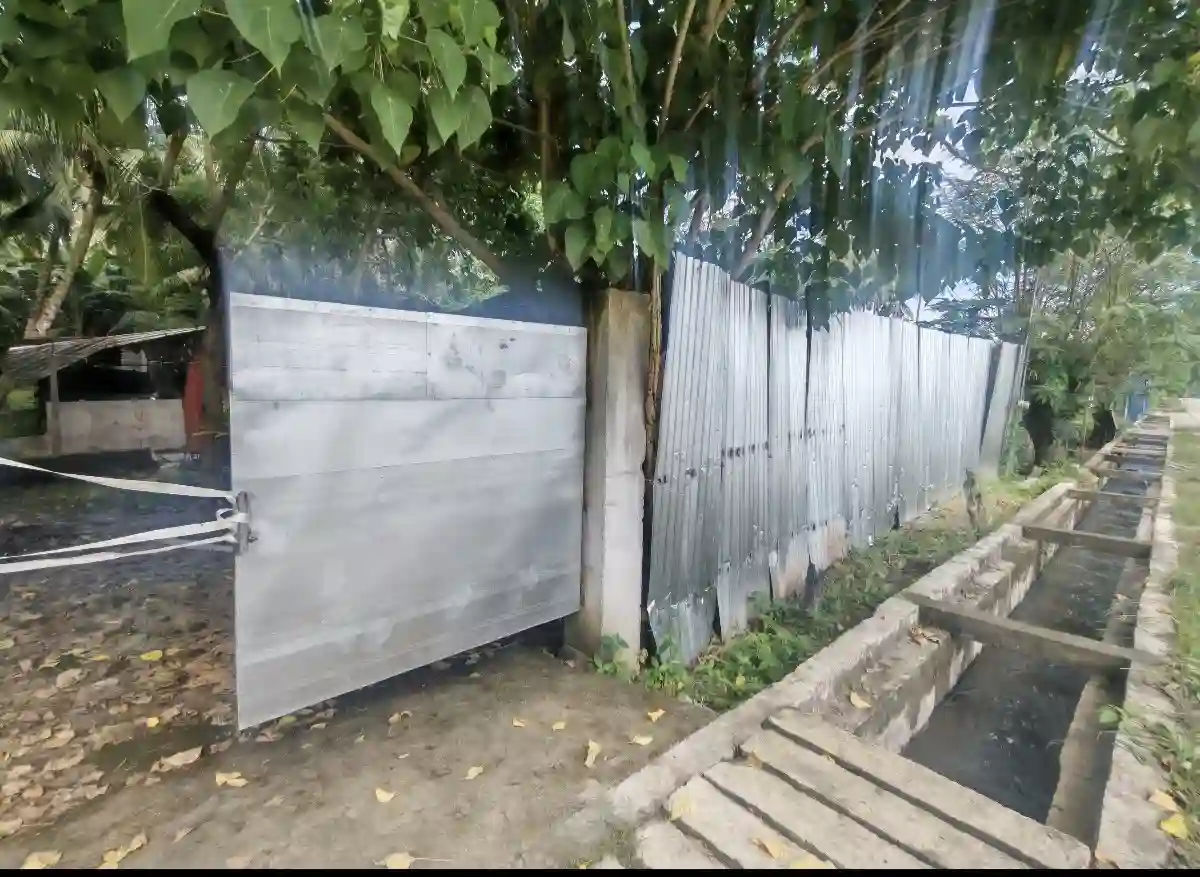 1000sq. Prime Lot near UST & Mc Dogensan — Residential Lot in Ligaya, General Santos City, South Cotabato — Photo 5