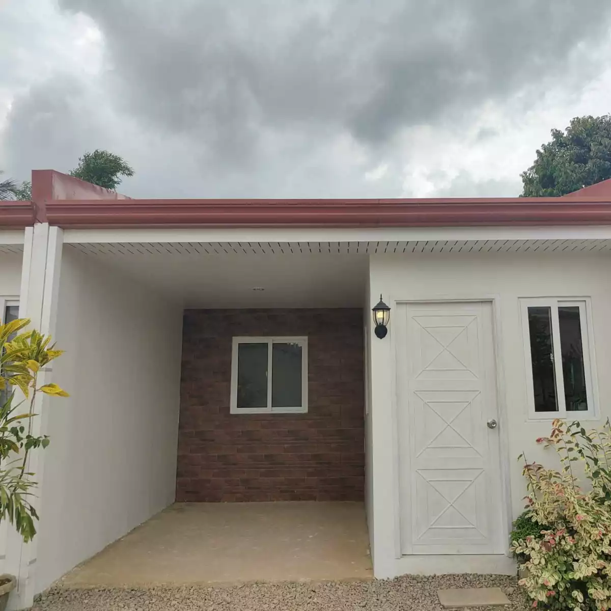 For Sale: 2BR Townhouse in Salvacion, Ormoc City — 45 sqm Lot