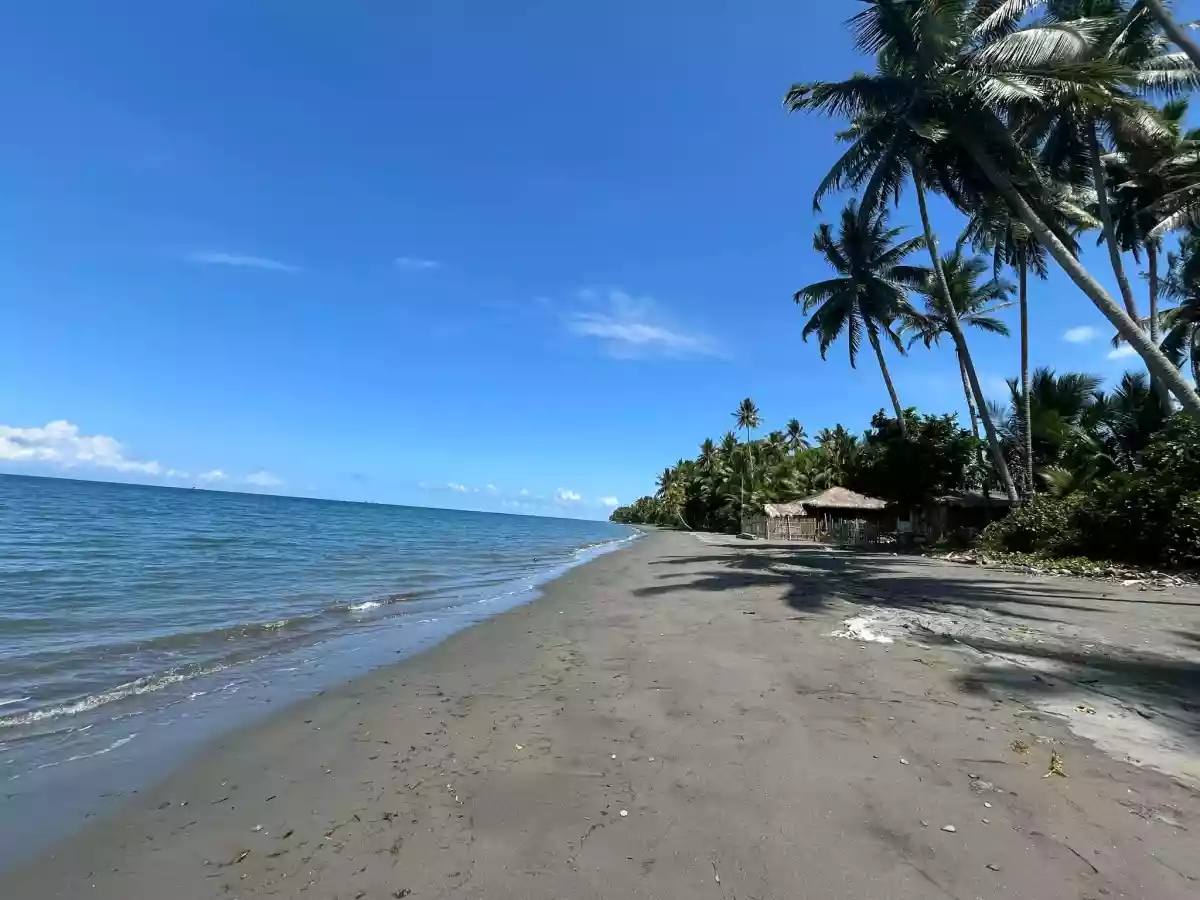 Beach Lot for Sale Near Salakit National High School, Kiamba — Ocean View — Beach Lot in Kiamba, Sarangani, 9514 — Photo 4