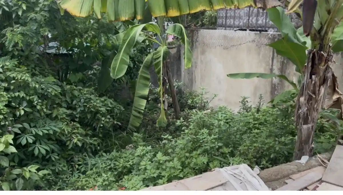 LOT FOR SALE
