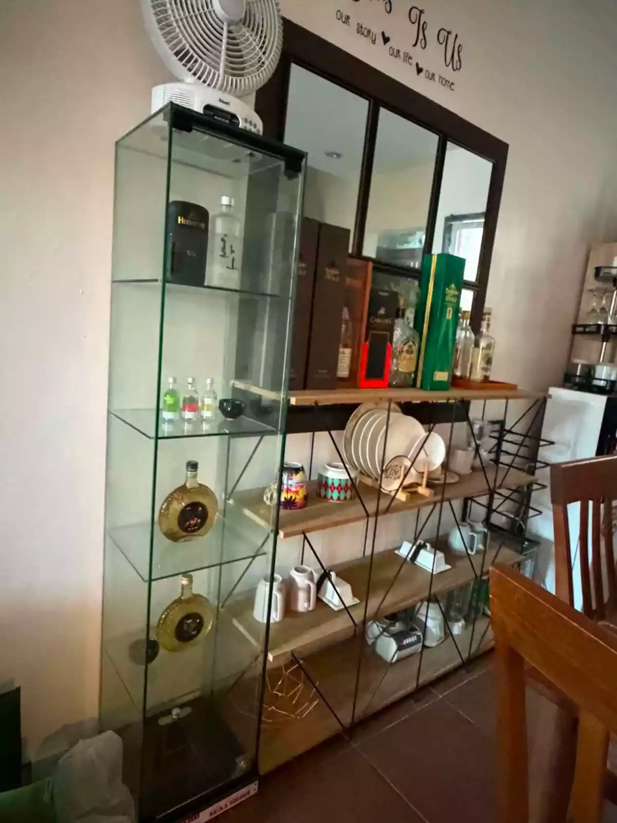HOUSE FOR RENT IN GUADALUPE CEBU CITY 3 BEDROOM — Townhouse in Guadalupe, Cebu City, Cebu — Photo 3