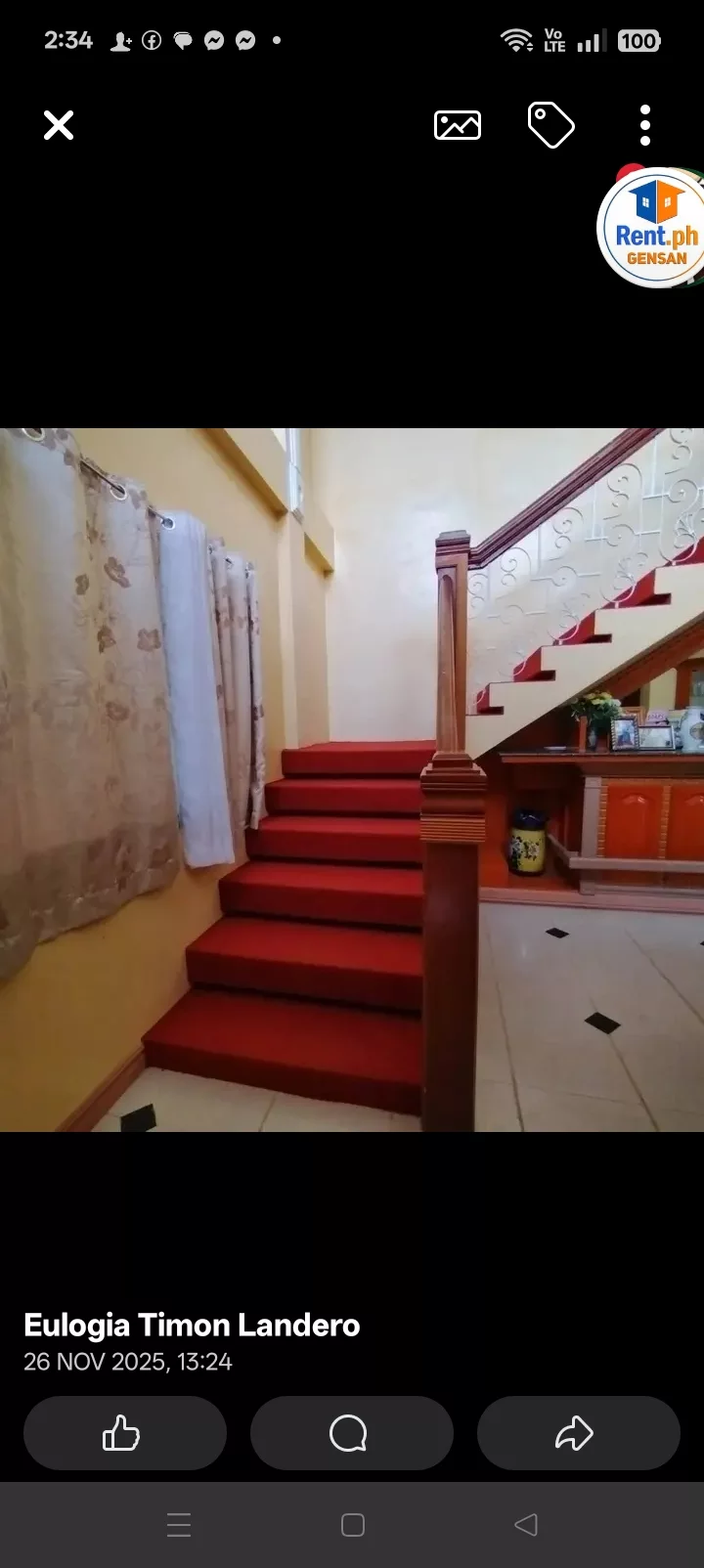 House & lot for sale — House and Lot in Buayan, Gen. Santos City, South Cotabato — Photo 2