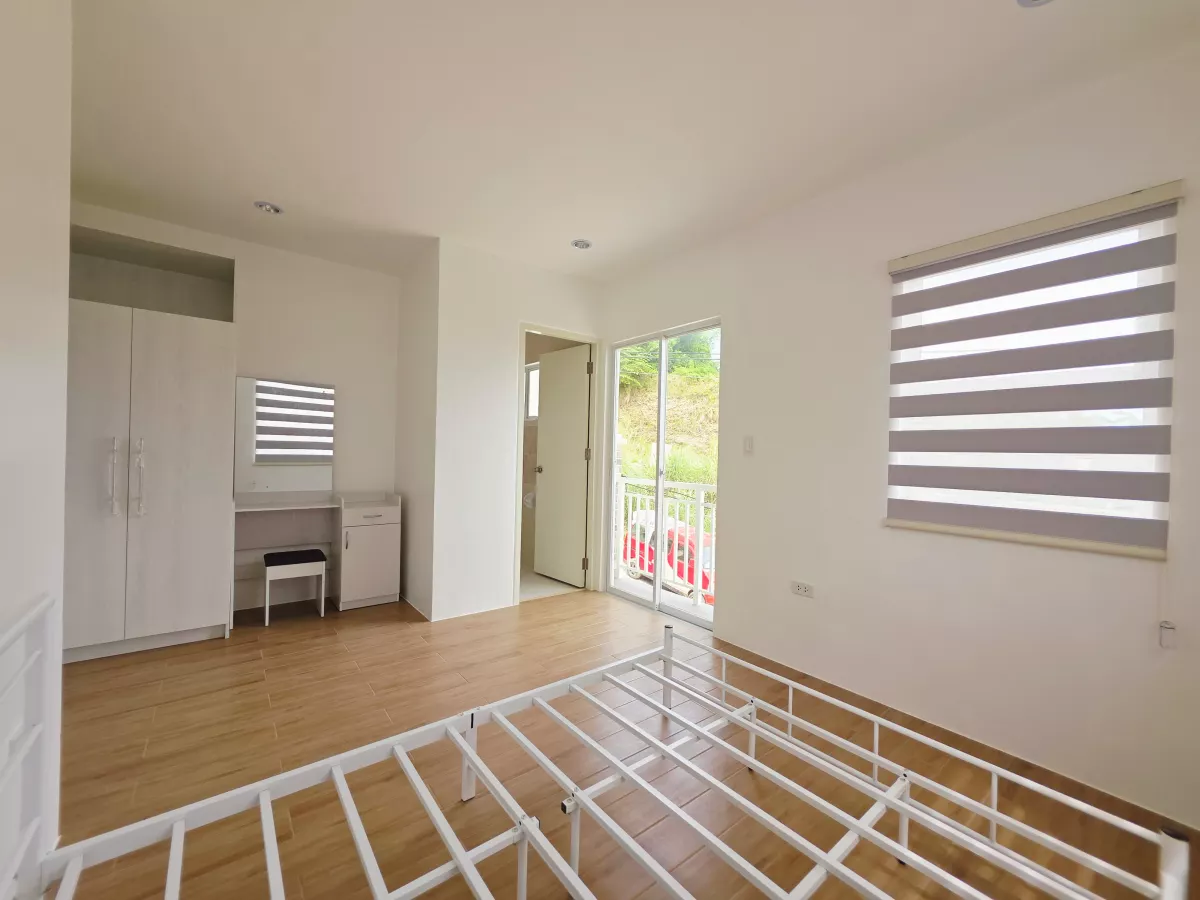 For sale Regular duplex in Minglanilla Highlands, Cebu — House and Lot in Tubod, Minglanilla, Cebu — Photo 4