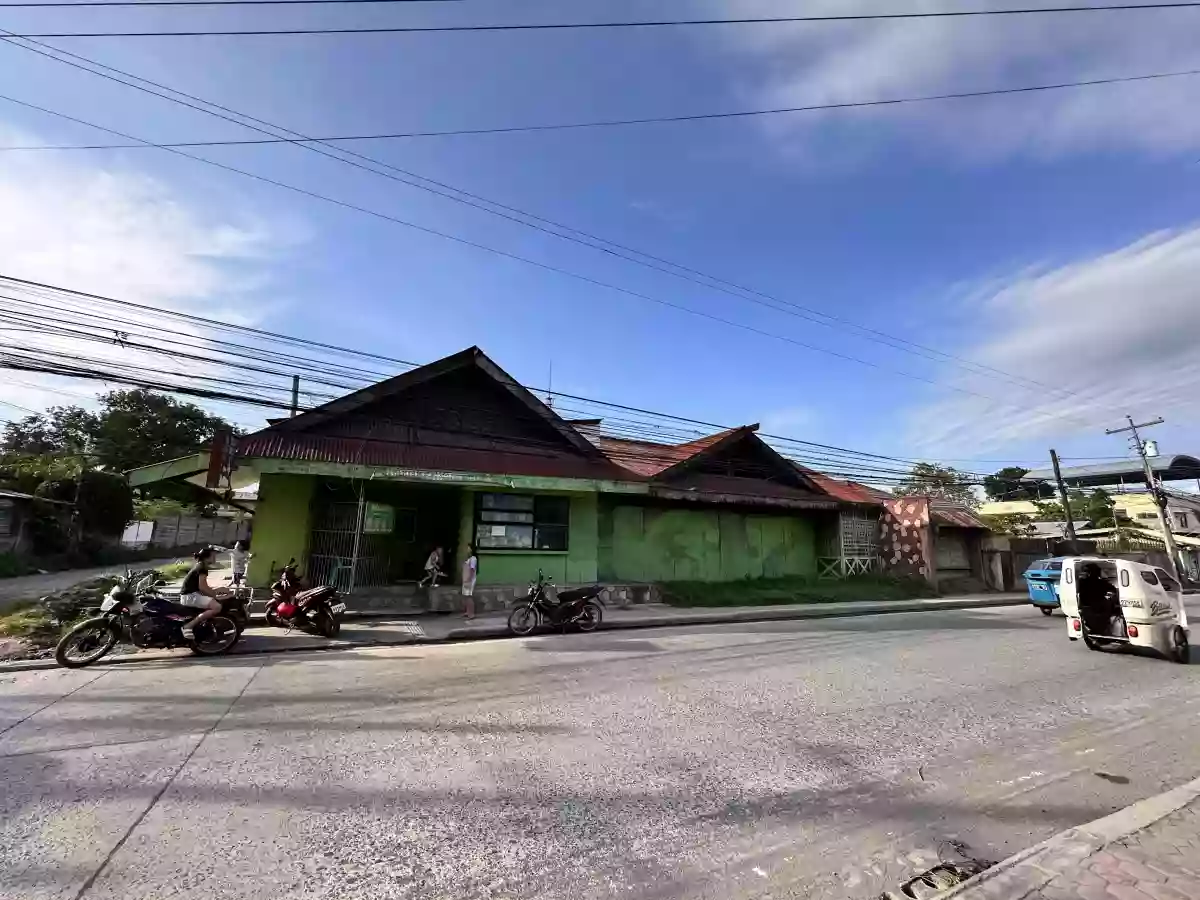 Corner Commercial Space for Sale Near ABS-CBN, Gen. Santos City — Corner Lot — Space in Near ABS-CBN, San Isidro, GSC — Photo 5