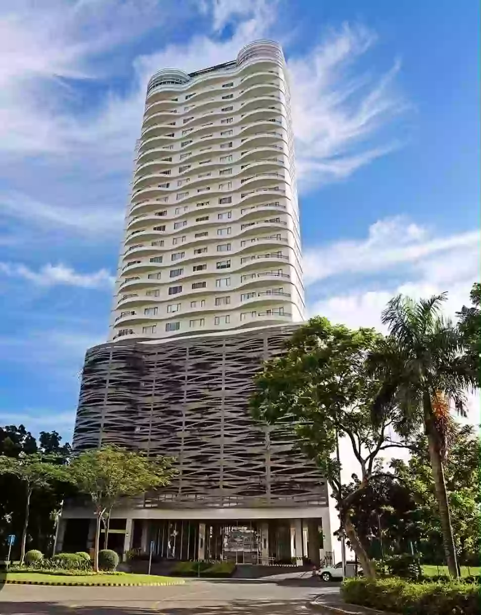 Studio Condo for Sale Near Ayala Center Cebu, Cebu City — 26 sqm