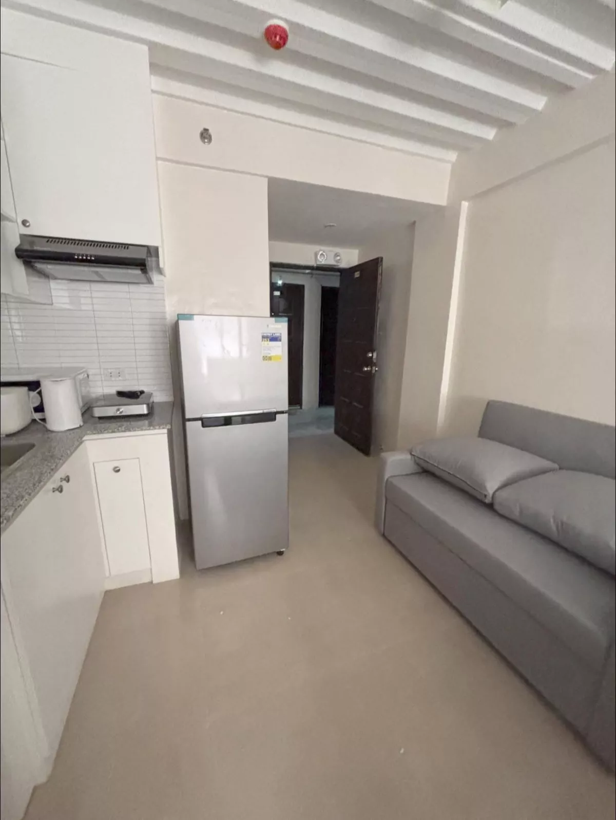 Modern Furnished Familia Apartment For Rent — Studio in Canito-an, Cagayan de Oro City, Misamis Oriental — Photo 4