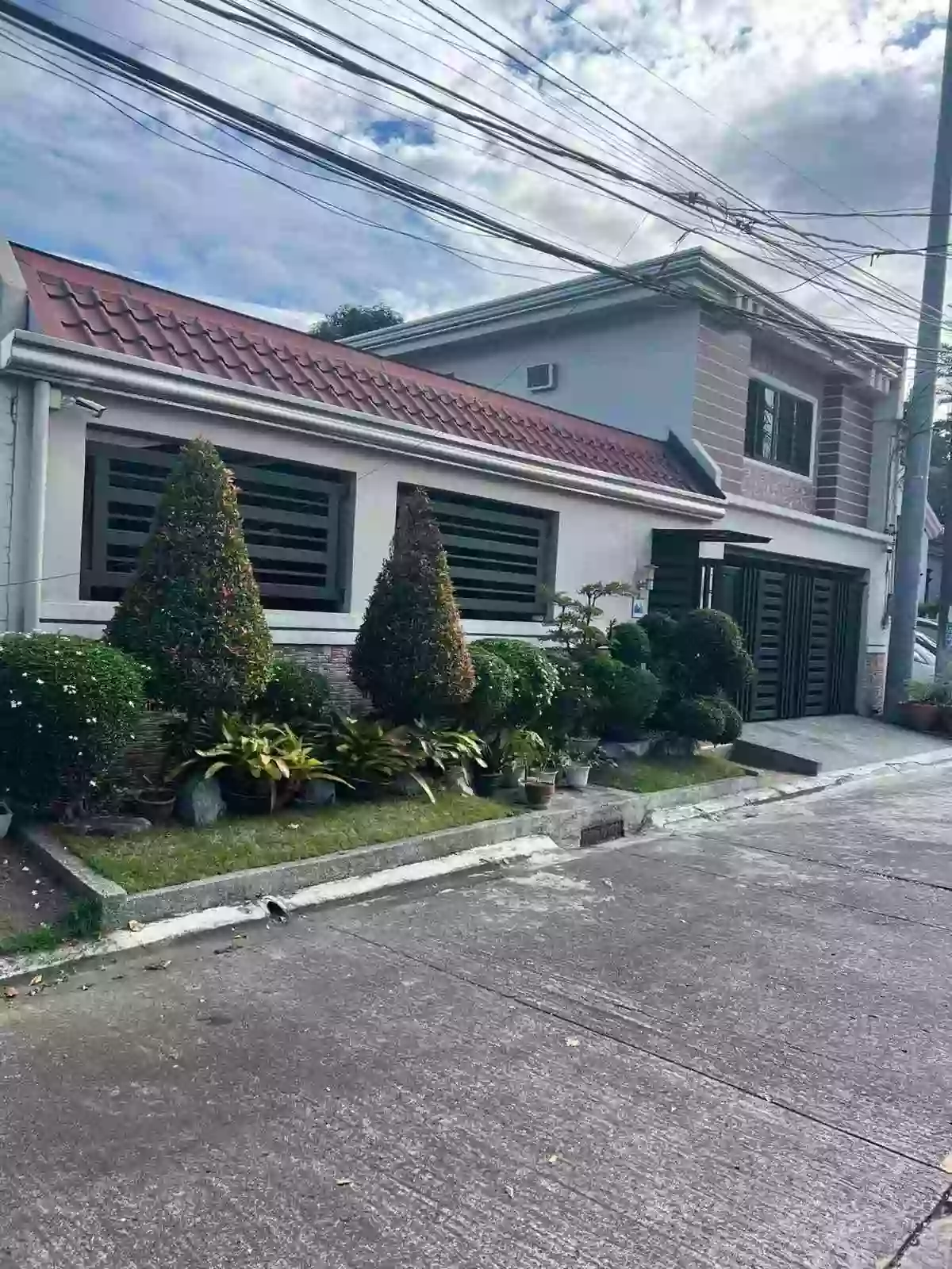 For Sale: 5BR House and Lot in B. F. Homes, Paranaque City — 280 sqm