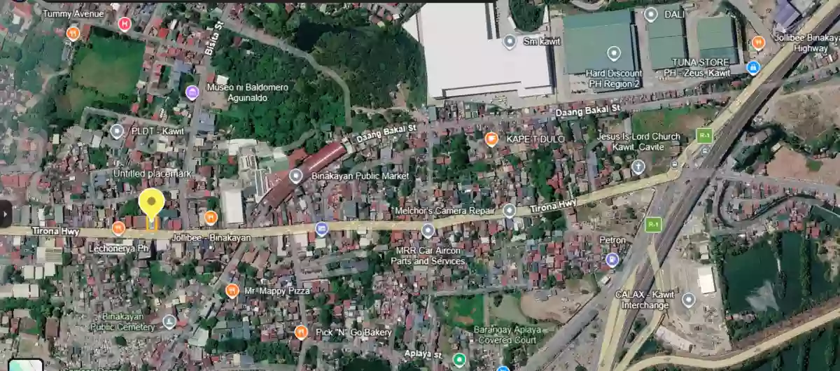 For Sale: Commercial Building in Binakayan-Aplaya, Kawit — 229 sqm — Building in Kawit, Cavite, 4104 — Photo 5