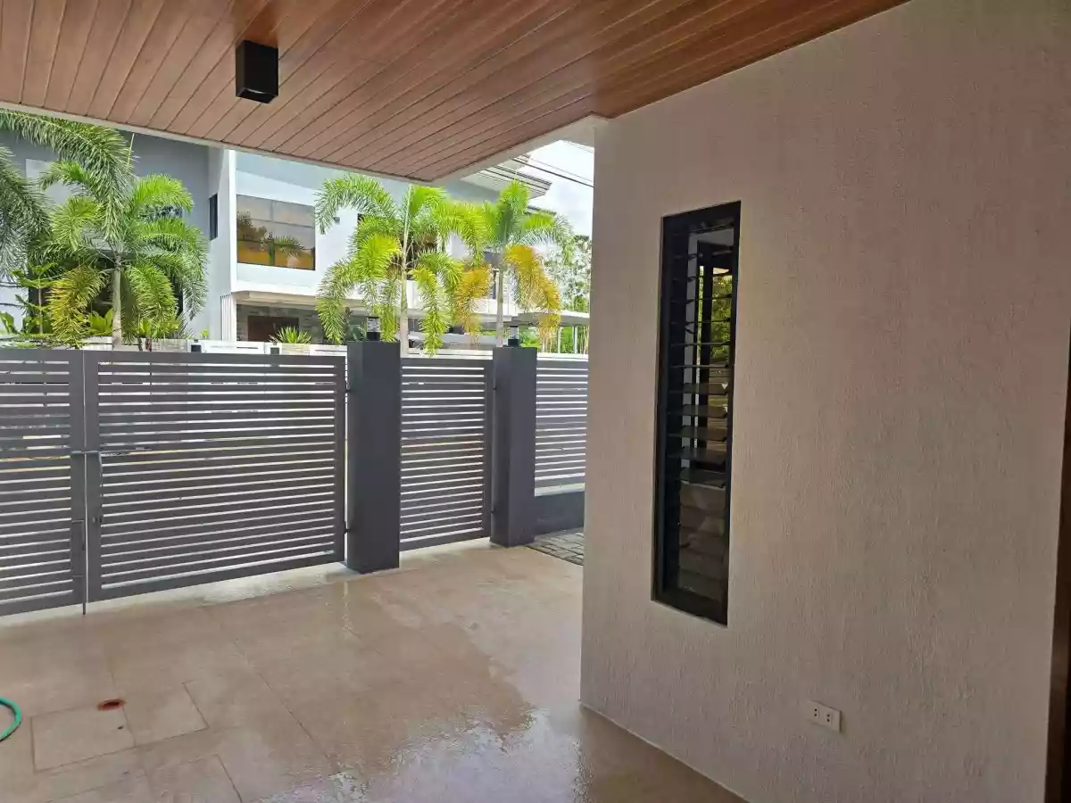 BRAND NEW XAVIER ESTATES HOUSE & LOT — House and Lot in Cagayan de Oro City, Misamis Oriental, 9000 — Photo 4