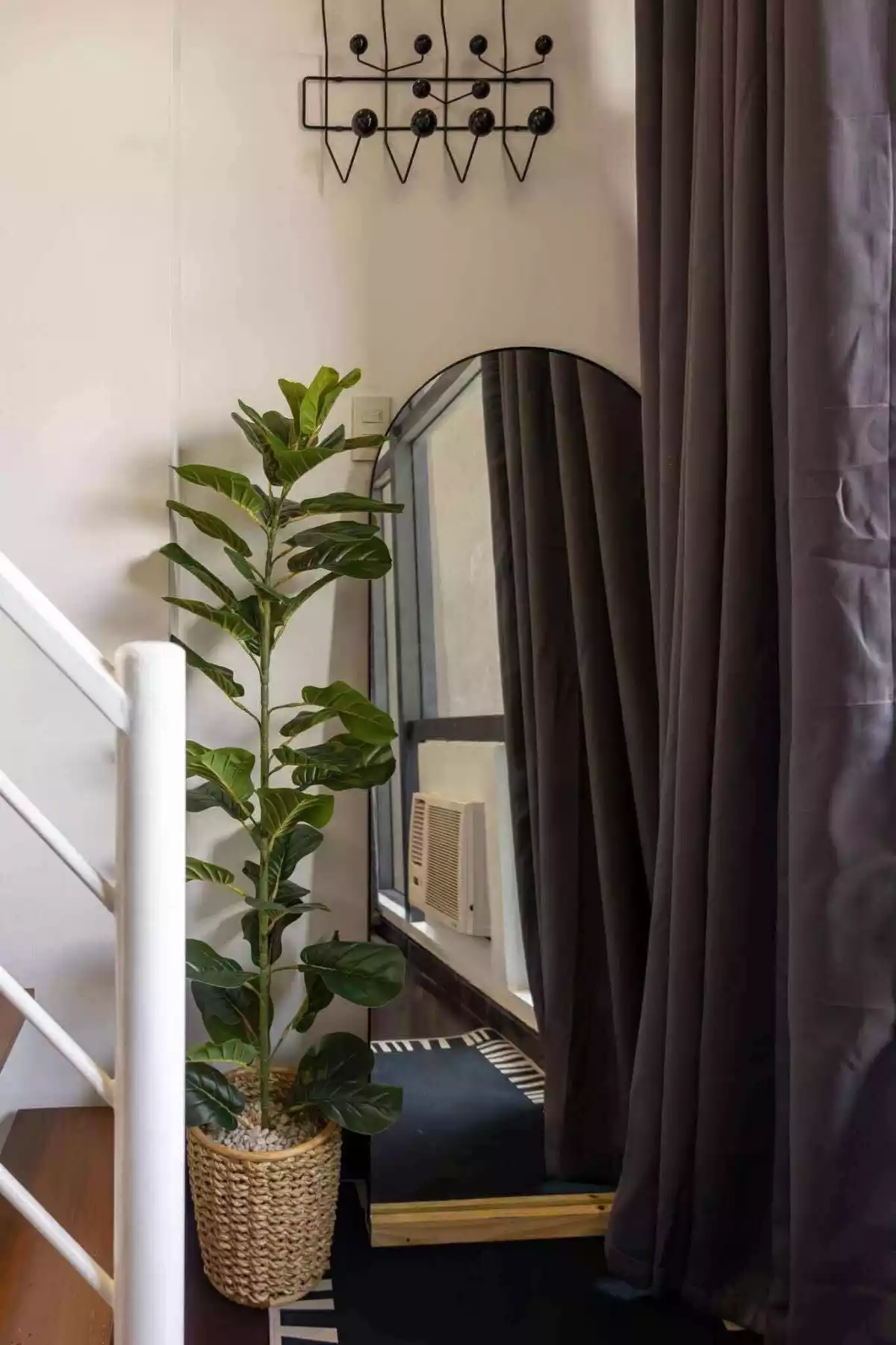 For Sale: 1BR Loft Condo in Poblacion, Makati City — 41.74 sqm — Loft in Poblacion, Makati City, Metro Manila — Photo 4
