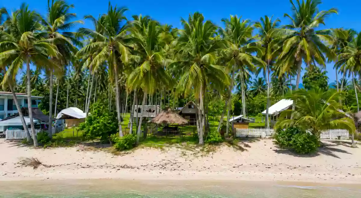 For Sale Beach Lot in Aporawan, Aborlan — 659 sqm — Beach Lot in Aborlan, Palawan, 5302 — Photo 3