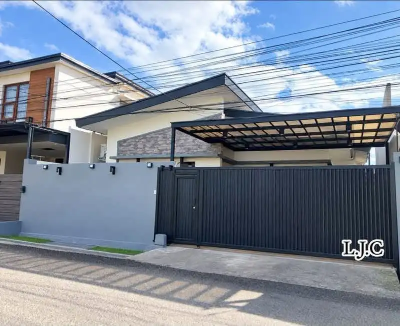 For Rent: 3BR Bungalow House and Lot in Mabolo, Cebu City — Casals Village