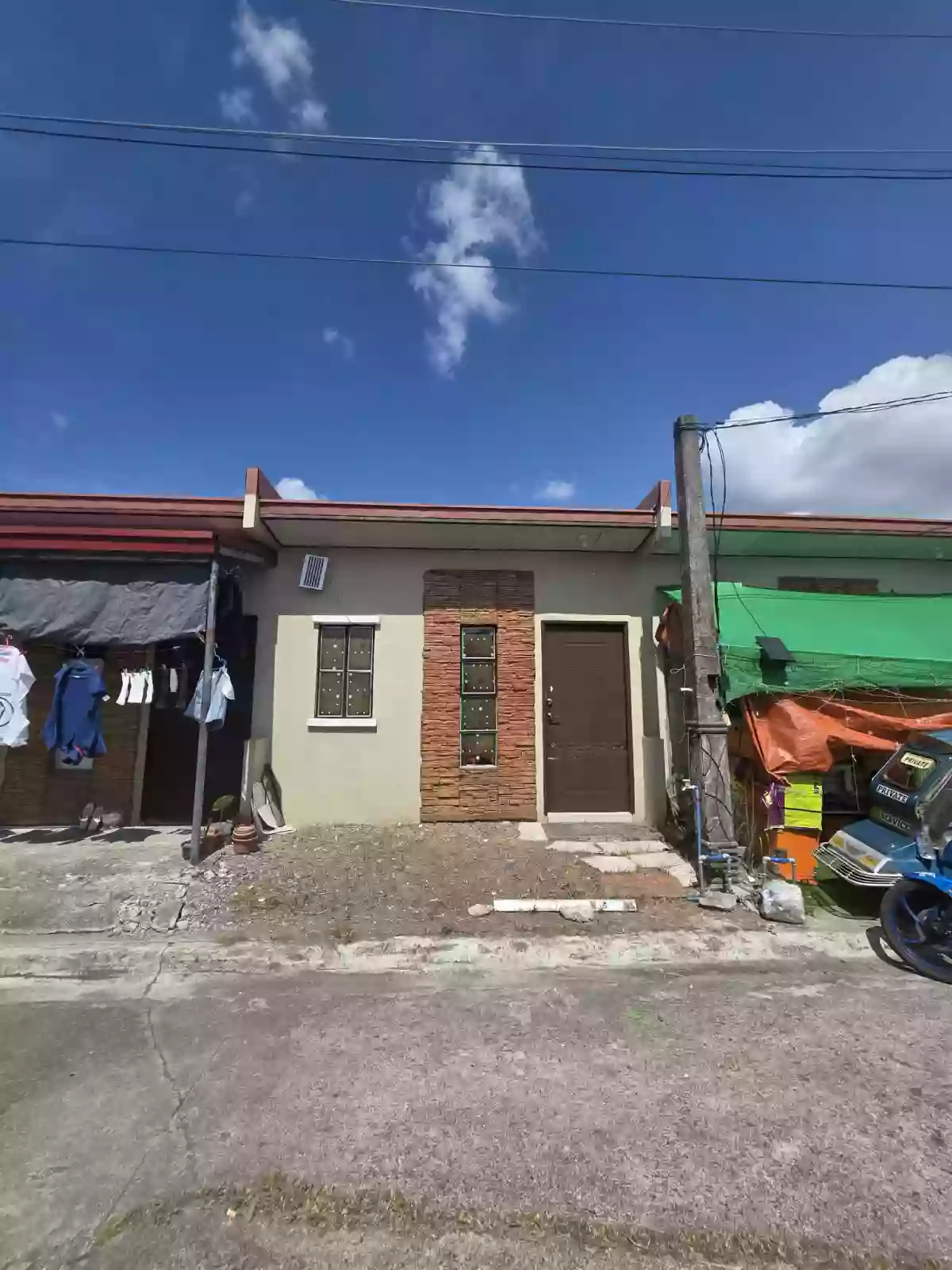 For Sale: Bunggalow House and Lot near Vista Mall Iloilo