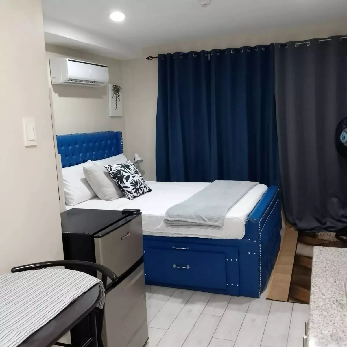 City'scape Grand Tower ayala — Studio in Cebu City, Cebu, 6000 — Photo 5