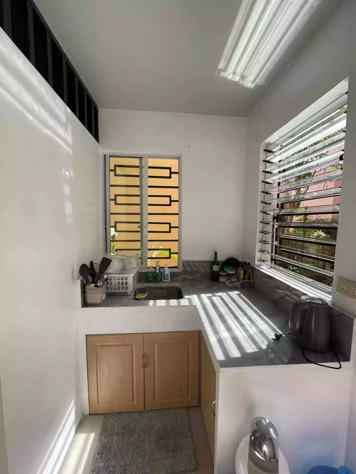 Fully Furnished 2BR House and Lot For Rent in Cagayan De Oro City — House and Lot in Gran Europa, Lumbia, Cagayan de Oro City — Photo 5