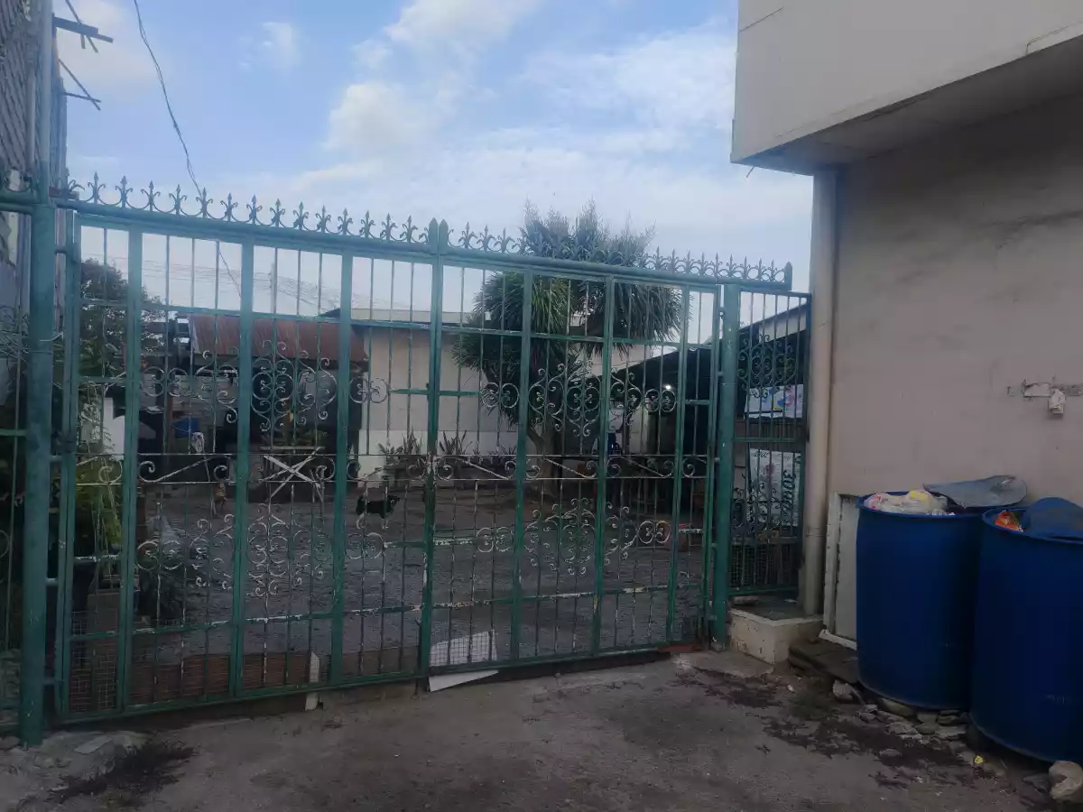 Commercial Building with passive income — Building in Labangal, General Santos City, South Cotabato — Photo 6