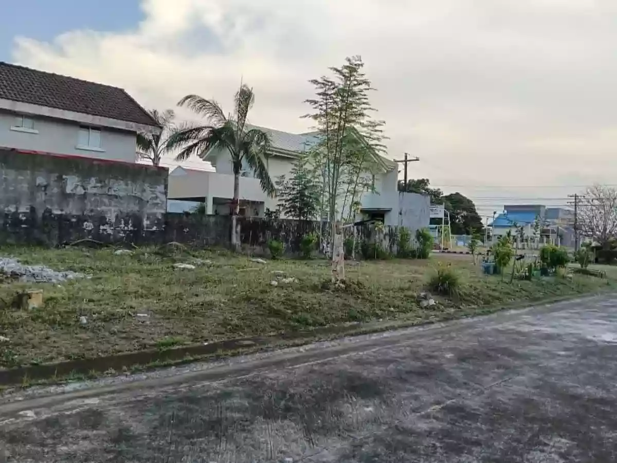 RESIDENTIAL LOT FOR SALE — Residential Lot in Naga City, Camarines Sur, 4400 — Photo 3
