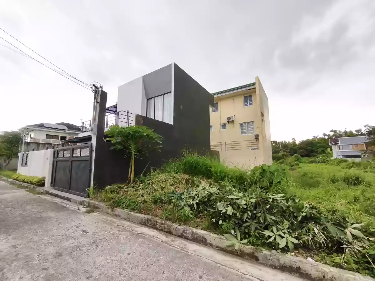 For Sale: 72 sqm Residential Lot in a gated subd in Monterosa Subd. Hibao-an Sur, Iloilo City — Residential Lot in Iloilo City, Iloilo, 5000 — Photo 2