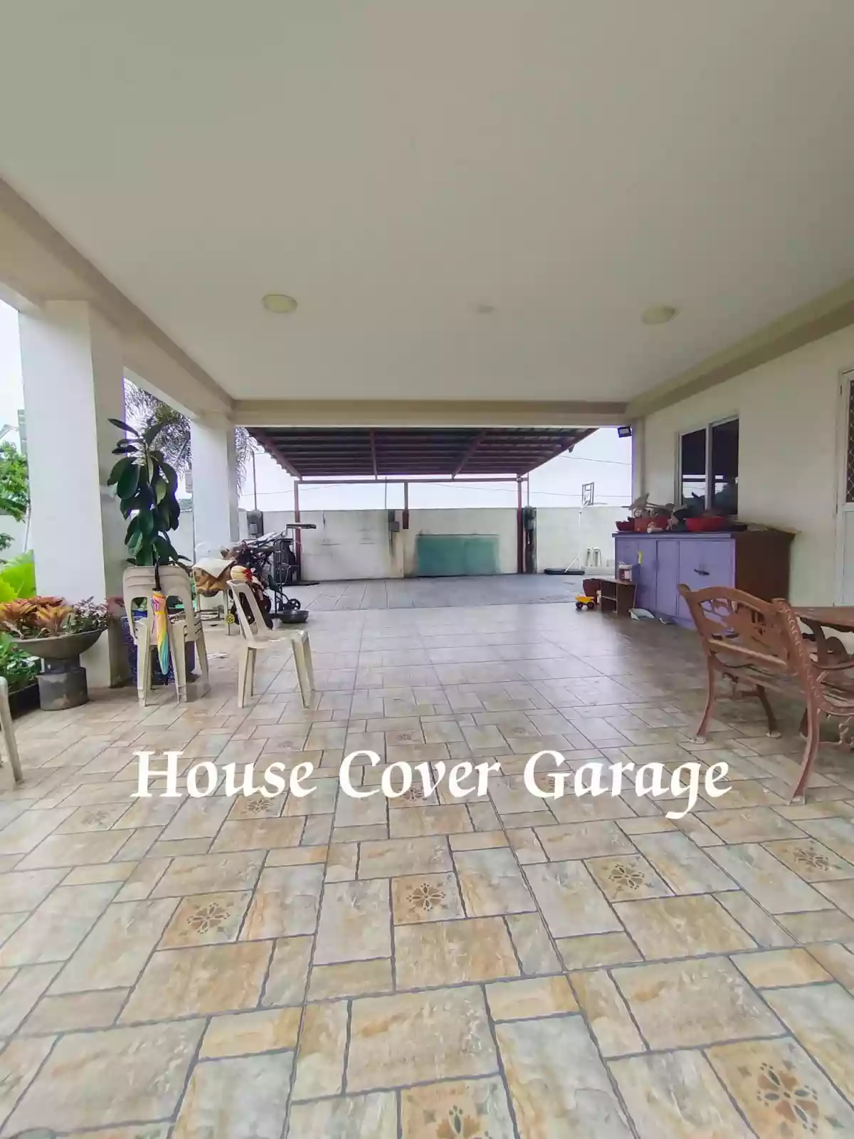 Open photo 37 of 40 — Private Resort House and Lot for Sale in Cupang Proper, Balanga City — Investors
