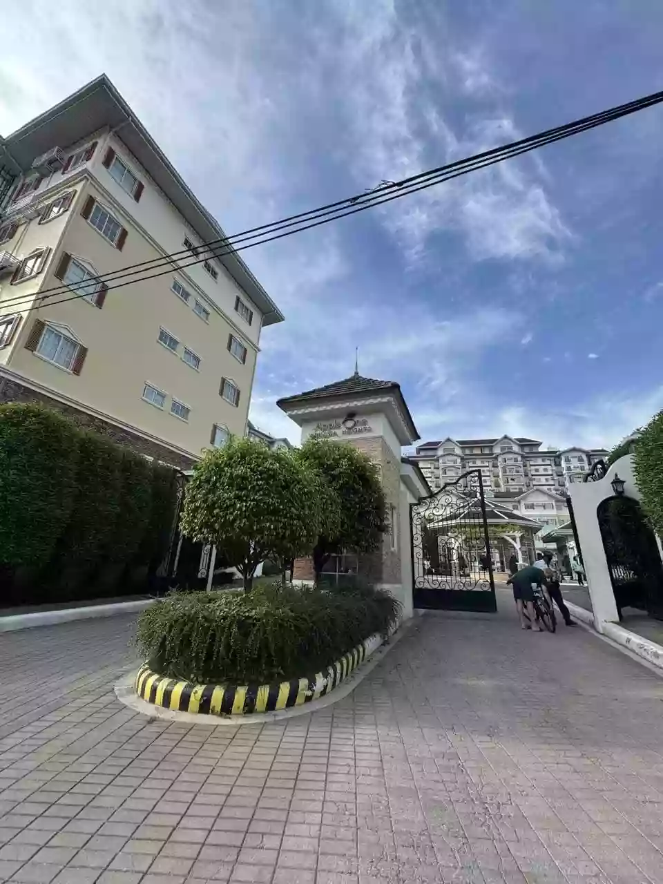 Open photo 18 of 21 — PRESELLING 1-BEDROOM VILLA 8 WITH PARKING UNIT IN APPLEONE BANAWA HEIGHTS AVAILABLE !!!