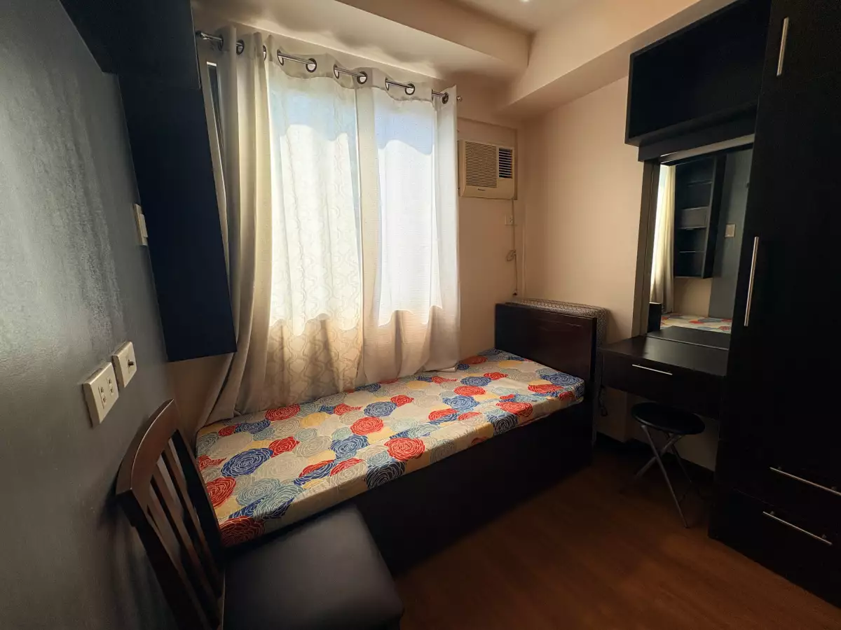 For Sale: Northpoint 2BR Condo in Buhangin, Davao City — Fully Furnished — 2 Bedrooms in Buhangin (Pob.), Davao City, Davao del Sur — Photo 4