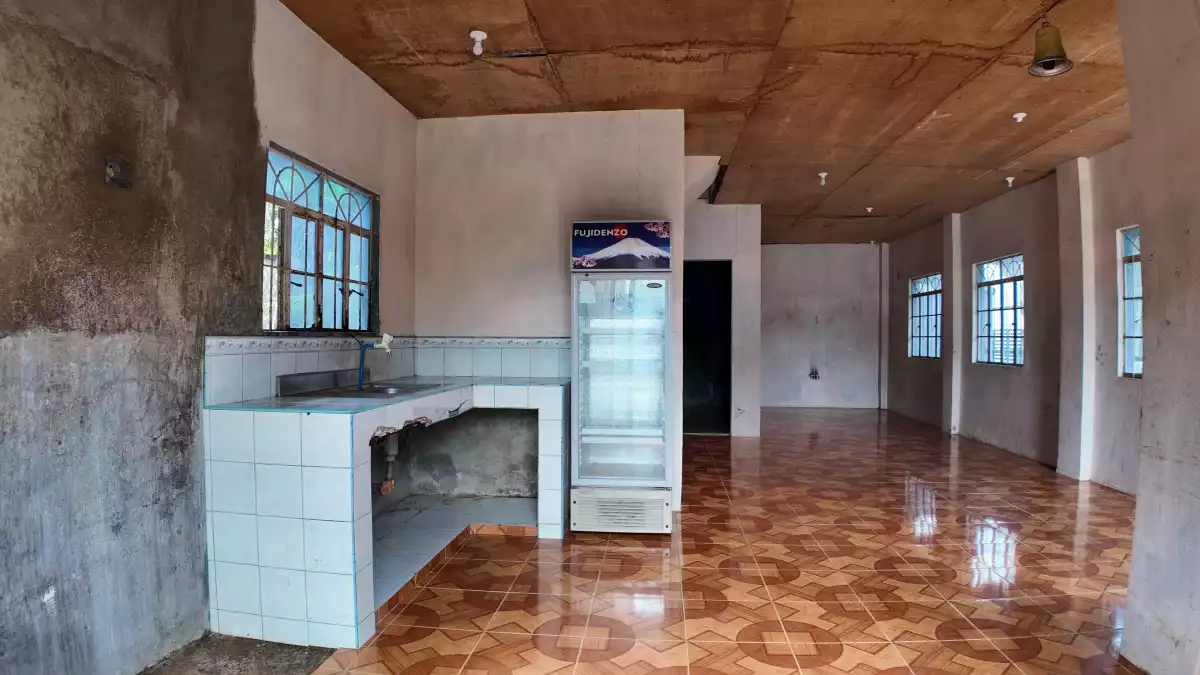 Open photo 15 of 30 — FOR SALE: Spacious 2-Storey House with Attic & Roof Deck in Villa Bonita Subdivision, Jugan, Consolacion, Cebu
