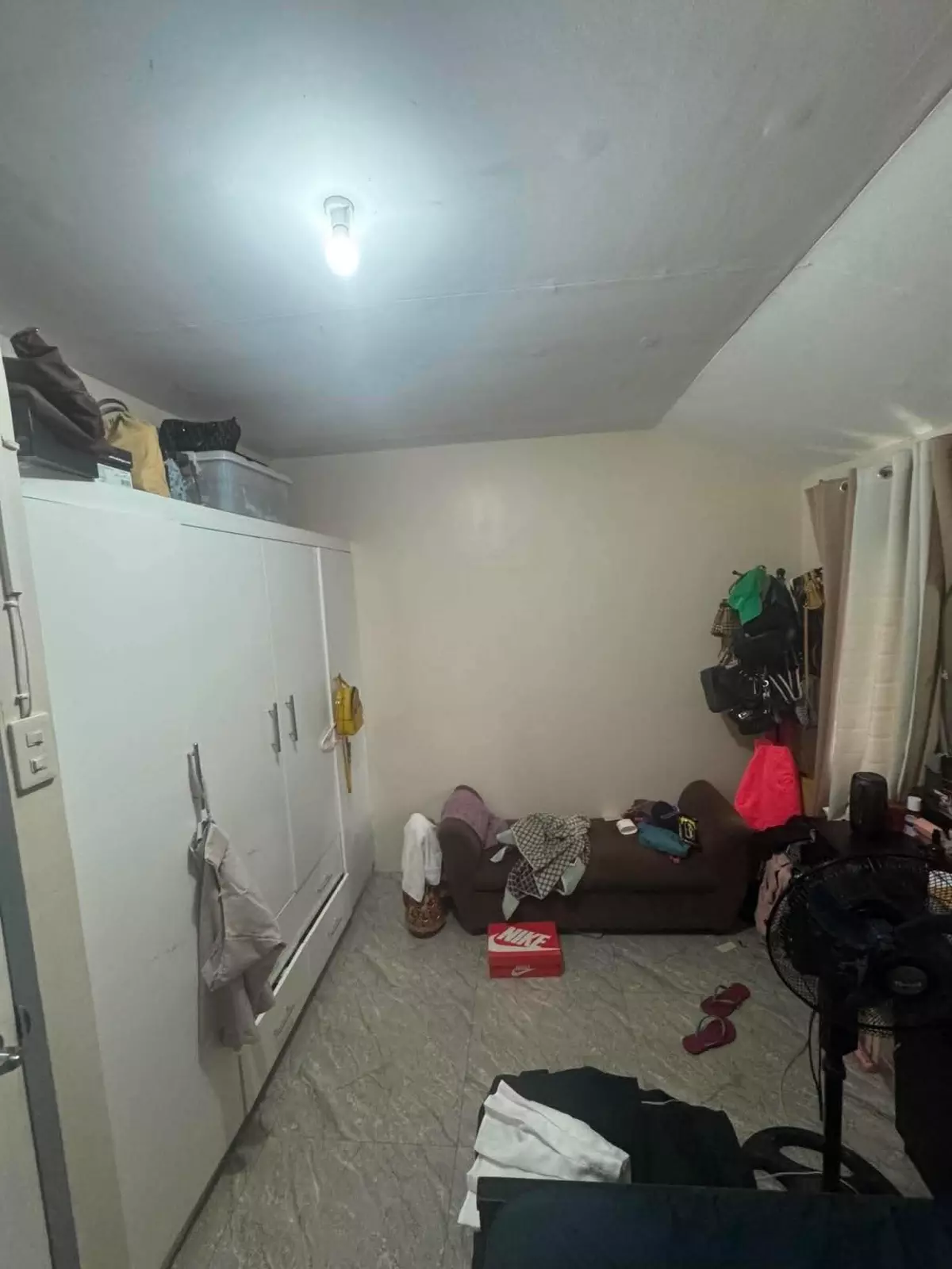 For Sale: 1BR Townhouse in San Felipe, Naga City — 55 sqm — Townhouse in Naga City, Camarines Sur, 4400 — Photo 3