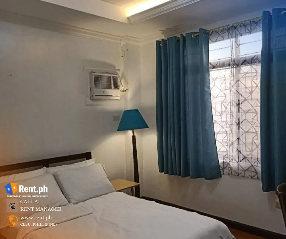 Open photo 12 of 14 — For Rent: 4BR House and Lot in Quiot Pardo, Cebu City — Desana Heights Subdivision