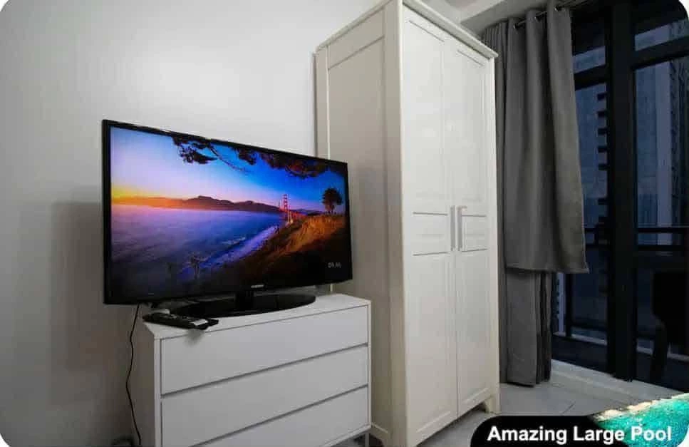 For Sale: Studio Condo in Poblacion, Makati City — 27 sqm — Studio in Poblacion, Makati City, Metro Manila — Photo 5